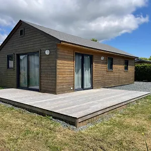  Hébergement de vacances - De Lesconil